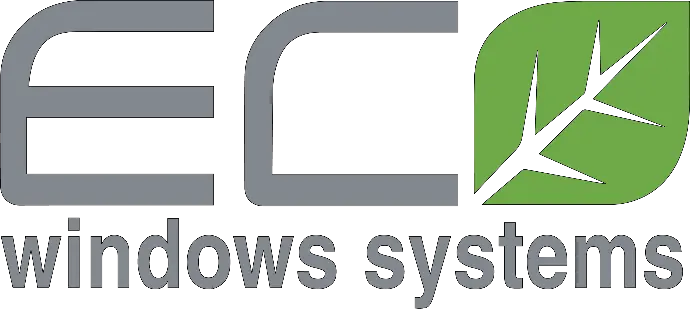 ECO Window Systems logo