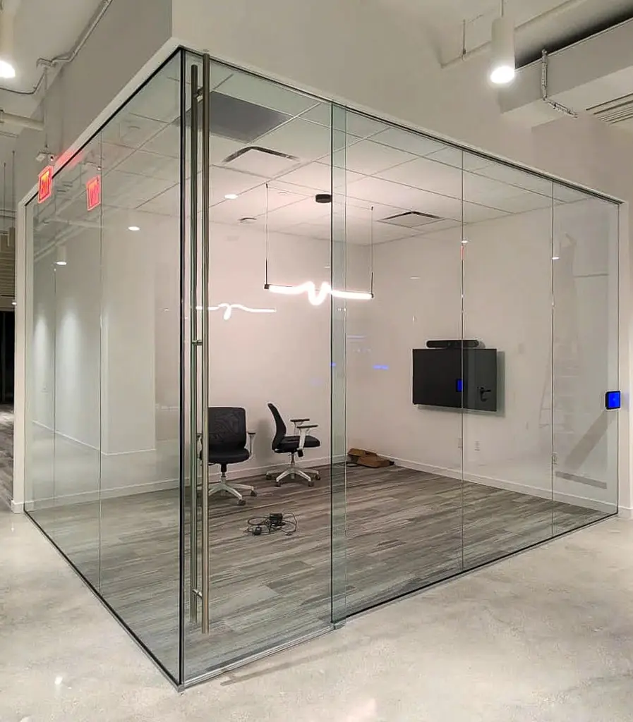 Proyecto completo de instalación de ventanas y puertas de impacto