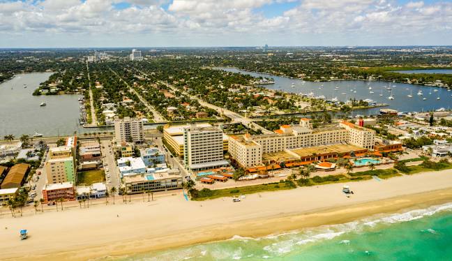 Condado de Broward, FL