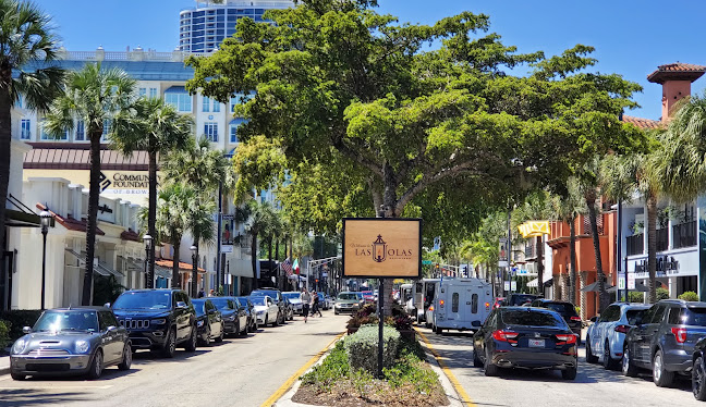 Fort Lauderdale, FL