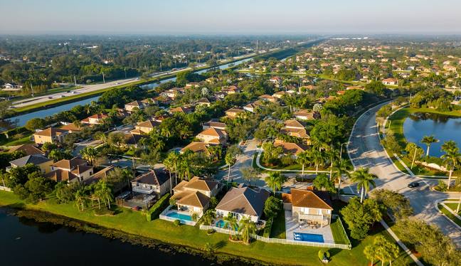 Weston, FL