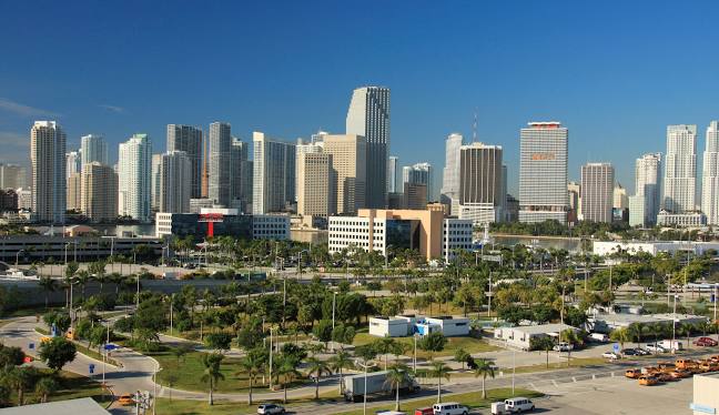 Condado de Miami-Dade, FL
