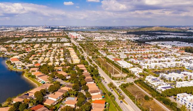 Doral, FL