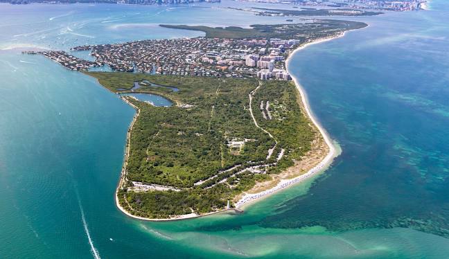 Key Biscayne, FL