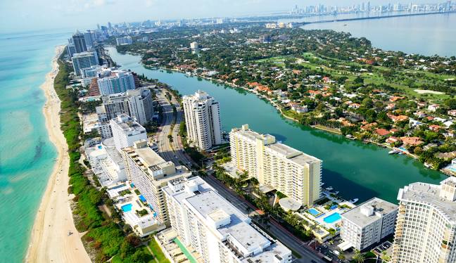 Miami, FL