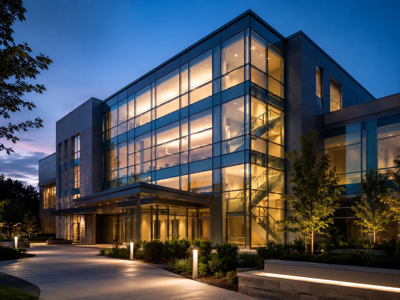 National Glass & Construction serving Weston, FL