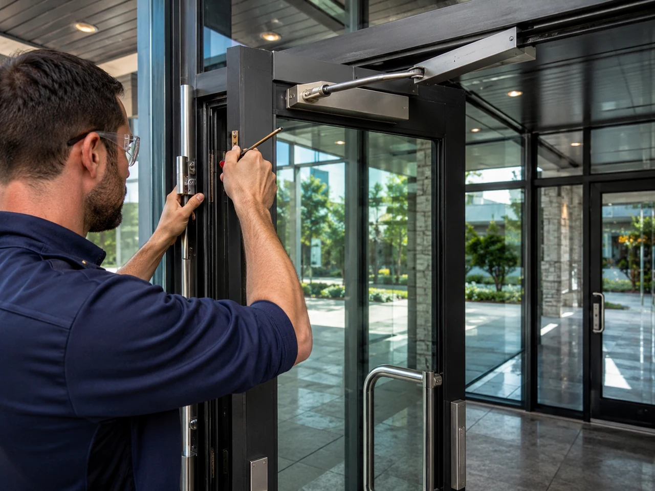 Impact windows and doors in Miramar, FL