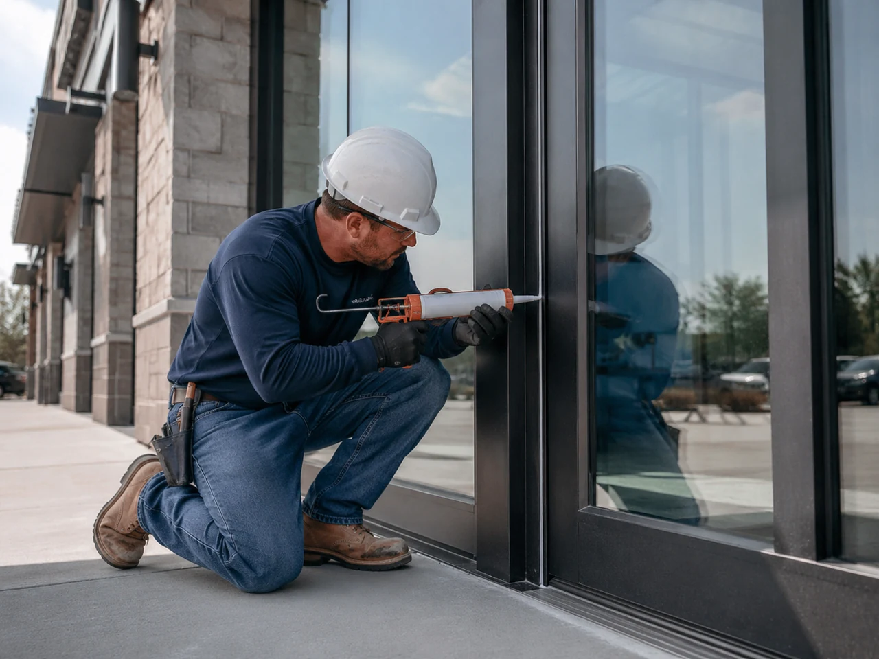 Impact windows and doors in Miami Lakes, FL