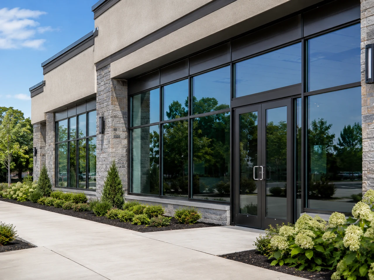 Impact windows and doors in Key Biscayne, FL