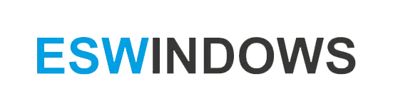 ES Windows Logo