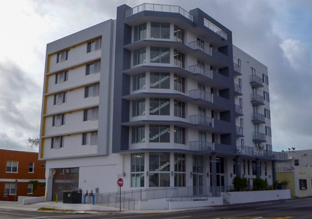 High-quality impact windows installation in Broward County, FL near me by National Glass & Construction.